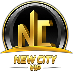 New City VIP Logo